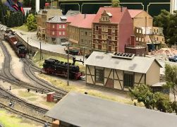 Eisenbahnausstellung In Jena 2018 0013